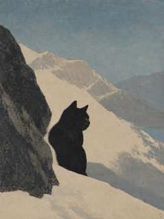 alpine cat