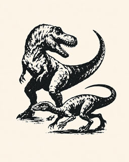 dinosaurs