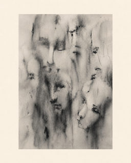 ethereal faces
