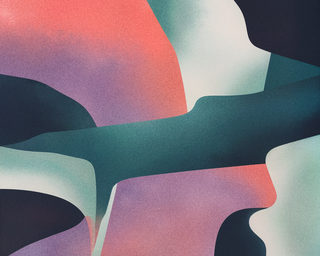 gradient drift