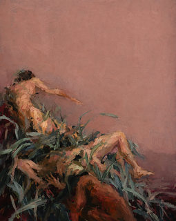 grass figures