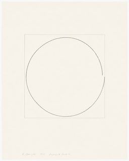 imperfect circle