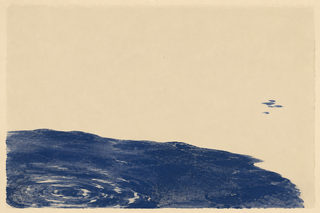 indigo ripple
