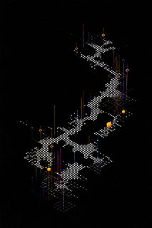neon constellation