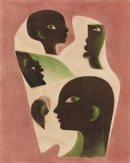 nested heads
