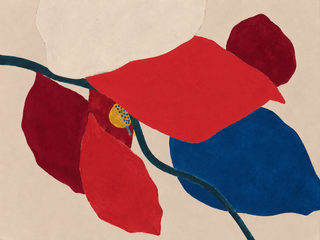 paper leaves