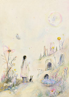 pastel journey