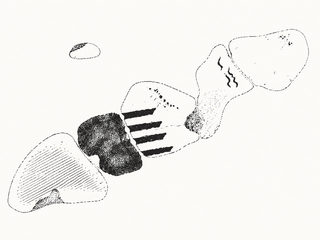 pebble chain