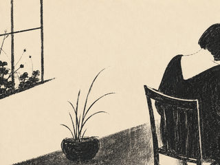 quiet room