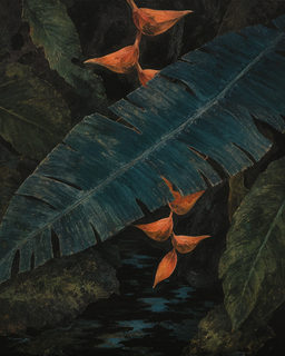 ravine frond