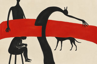 red band figures