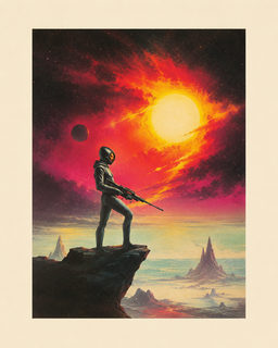 red planet explorer