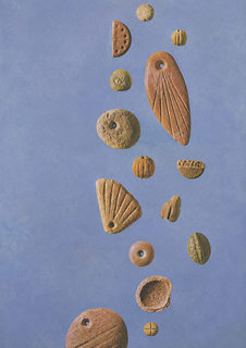rustic artifacts